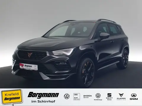 Used CUPRA ATECA Petrol 2024 Ad 