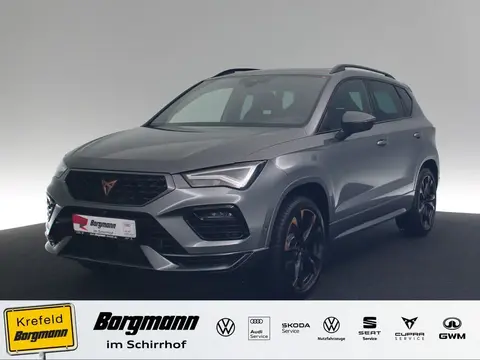 Used CUPRA ATECA Petrol 2024 Ad 