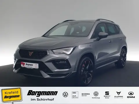 Annonce CUPRA ATECA Essence 2024 d'occasion 