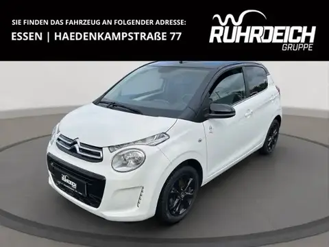 Used CITROEN C1 Petrol 2020 Ad 