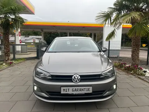 Used VOLKSWAGEN POLO Petrol 2019 Ad 