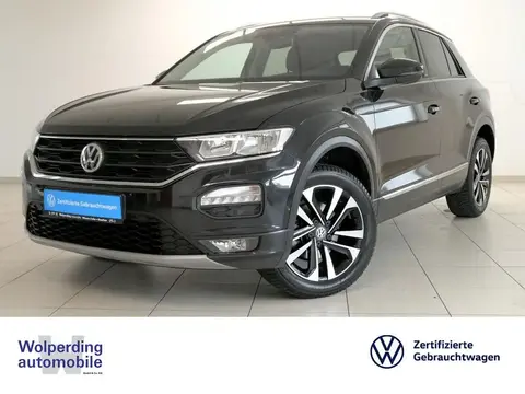 Used VOLKSWAGEN T-ROC Petrol 2020 Ad 