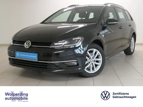 Used VOLKSWAGEN GOLF Petrol 2019 Ad 