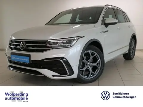 Used VOLKSWAGEN TIGUAN Diesel 2023 Ad 