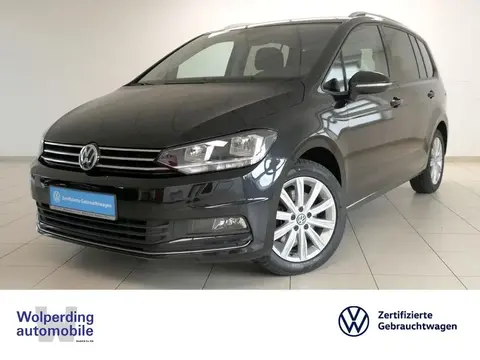 Used VOLKSWAGEN TOURAN Petrol 2018 Ad 