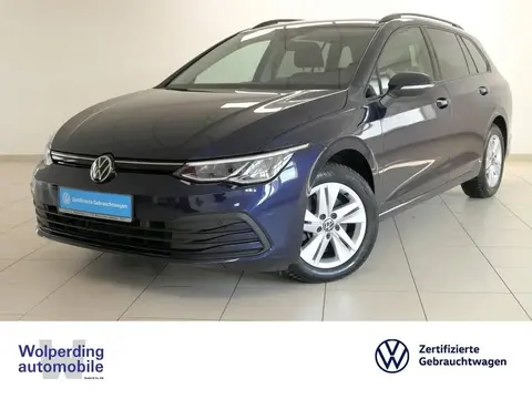 Used VOLKSWAGEN GOLF Diesel 2022 Ad 