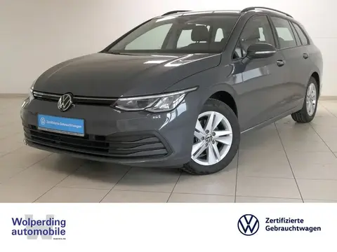 Used VOLKSWAGEN GOLF Petrol 2021 Ad 