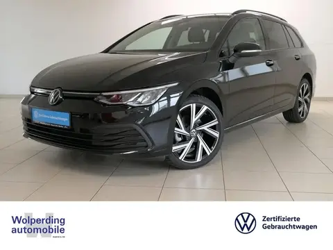 Used VOLKSWAGEN GOLF Petrol 2023 Ad 