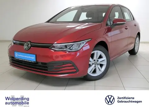 Used VOLKSWAGEN GOLF Petrol 2022 Ad 