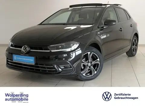 Used VOLKSWAGEN POLO Petrol 2022 Ad 