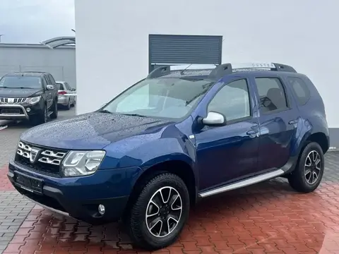 Used DACIA DUSTER Petrol 2016 Ad 