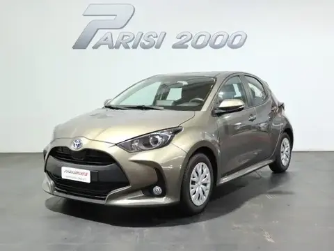 Used TOYOTA YARIS Hybrid 2023 Ad 