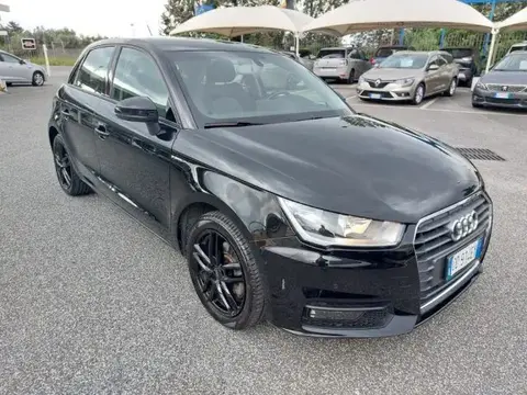 Used AUDI A1 Diesel 2017 Ad 