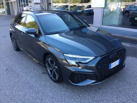 Annonce AUDI A3 Diesel 2023 d'occasion 