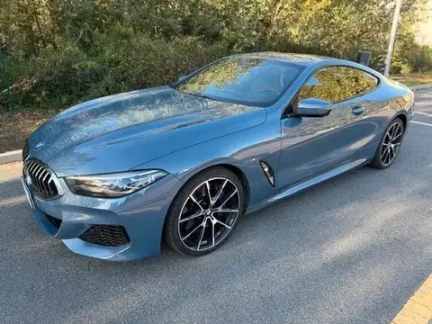 Annonce BMW SERIE 8 Diesel 2019 d'occasion 