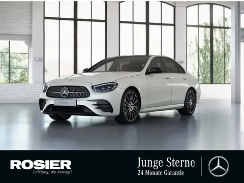 Used MERCEDES-BENZ CLASSE E Diesel 2023 Ad 