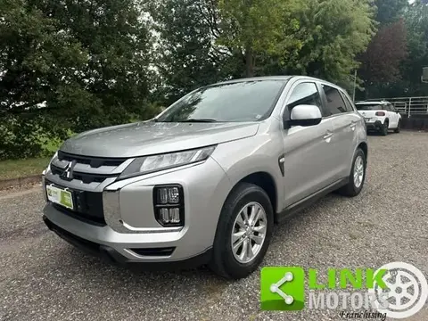 Used MITSUBISHI ASX  2021 Ad 