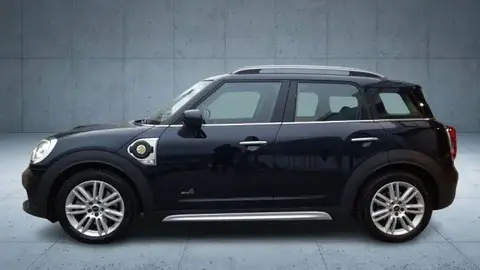 Annonce MINI COOPER Hybride 2019 d'occasion 