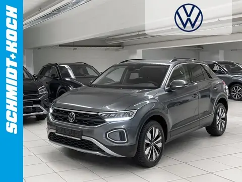 Used VOLKSWAGEN T-ROC Petrol 2023 Ad 