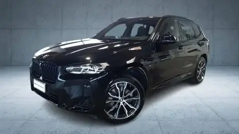 Annonce BMW X3 Diesel 2024 d'occasion 