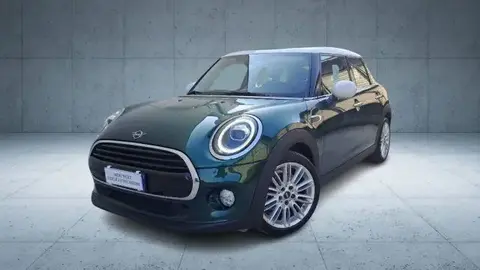 Annonce MINI COOPER Diesel 2019 d'occasion 