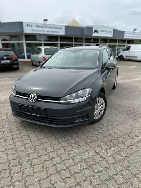 Annonce VOLKSWAGEN GOLF Diesel 2020 d'occasion 