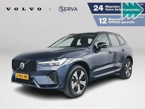 Used VOLVO XC60 Hybrid 2024 Ad 