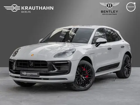 Used PORSCHE MACAN Petrol 2023 Ad 