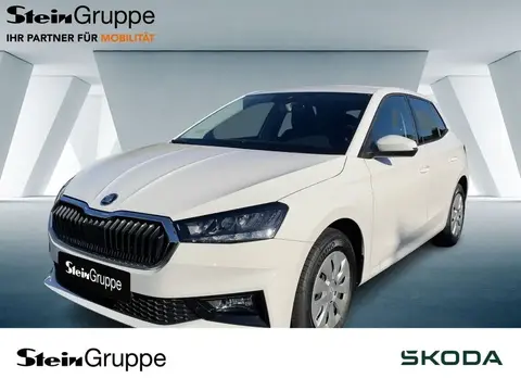 Annonce SKODA FABIA Essence 2024 d'occasion 