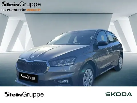 Annonce SKODA FABIA Essence 2024 d'occasion 