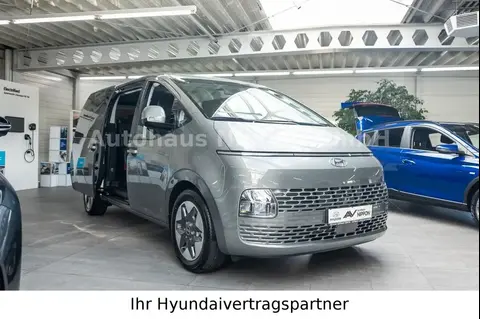 Annonce HYUNDAI STARIA Diesel 2024 d'occasion 