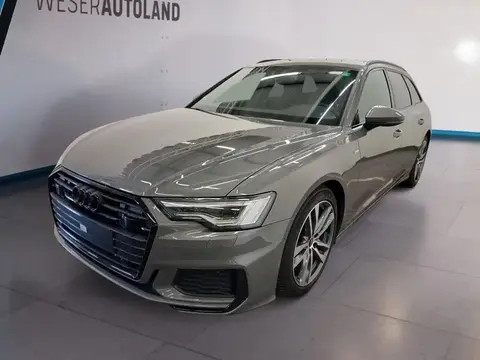 Annonce AUDI A6 Diesel 2022 d'occasion 