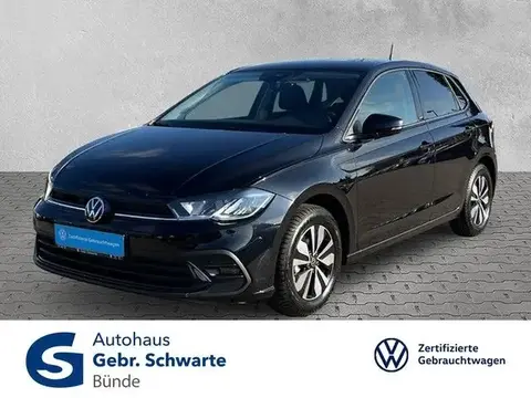 Annonce VOLKSWAGEN POLO Essence 2024 d'occasion 