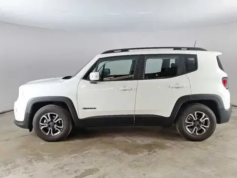 Used JEEP RENEGADE Diesel 2019 Ad 