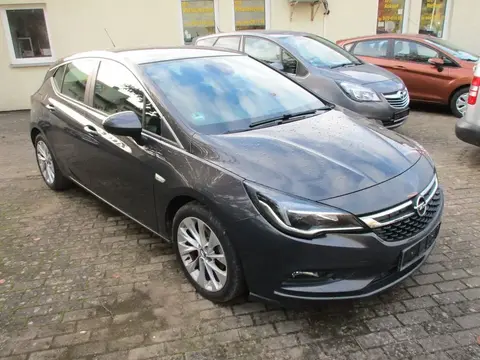 Used OPEL ASTRA Petrol 2015 Ad 