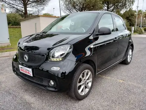 Used SMART FORFOUR Petrol 2016 Ad 