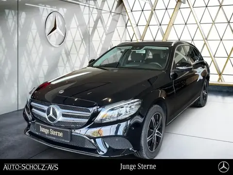 Used MERCEDES-BENZ CLASSE C Diesel 2019 Ad 