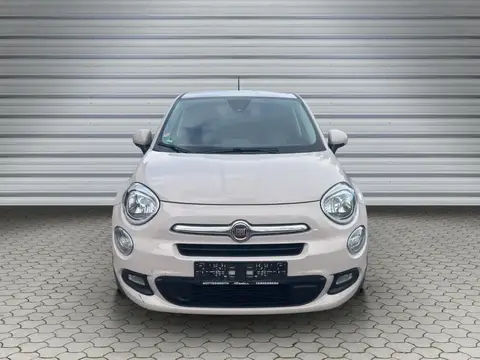 Annonce FIAT 500X Essence 2015 d'occasion 