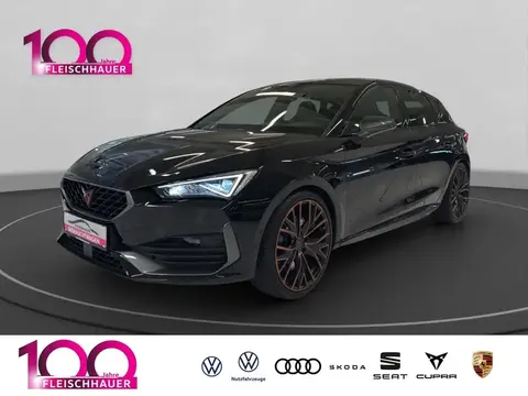 Used CUPRA LEON Petrol 2022 Ad 