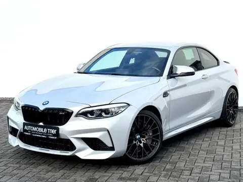 Used BMW M2 Petrol 2020 Ad 