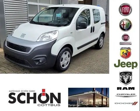 Annonce FIAT FIORINO Diesel 2022 d'occasion 