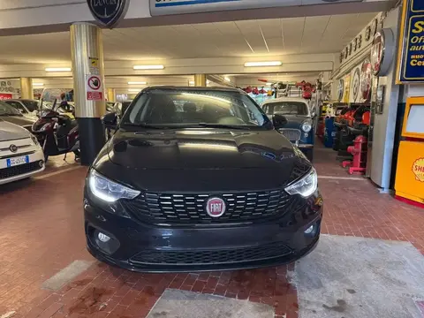 Used FIAT TIPO Petrol 2017 Ad 