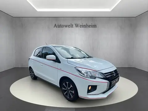 Used MITSUBISHI SPACE STAR Petrol 2020 Ad 