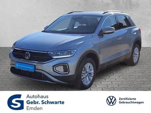 Annonce VOLKSWAGEN T-ROC Essence 2023 d'occasion 