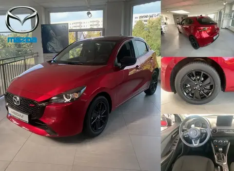 Annonce MAZDA 2 Essence 2023 d'occasion 