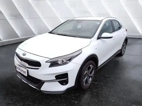 Annonce KIA XCEED Essence 2020 d'occasion 