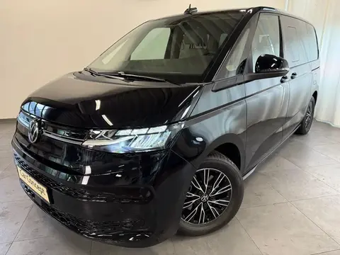 Annonce VOLKSWAGEN T7 Diesel 2024 d'occasion 