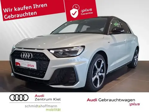 Used AUDI A1 Petrol 2023 Ad 