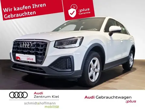 Used AUDI Q2 Petrol 2021 Ad 