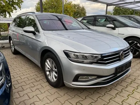 Used VOLKSWAGEN PASSAT Diesel 2020 Ad 